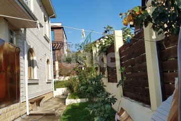 Фото №2: Дом 185 м² - Верхневесёлое, р. Адлерский, ул. Черновицкая, 58А