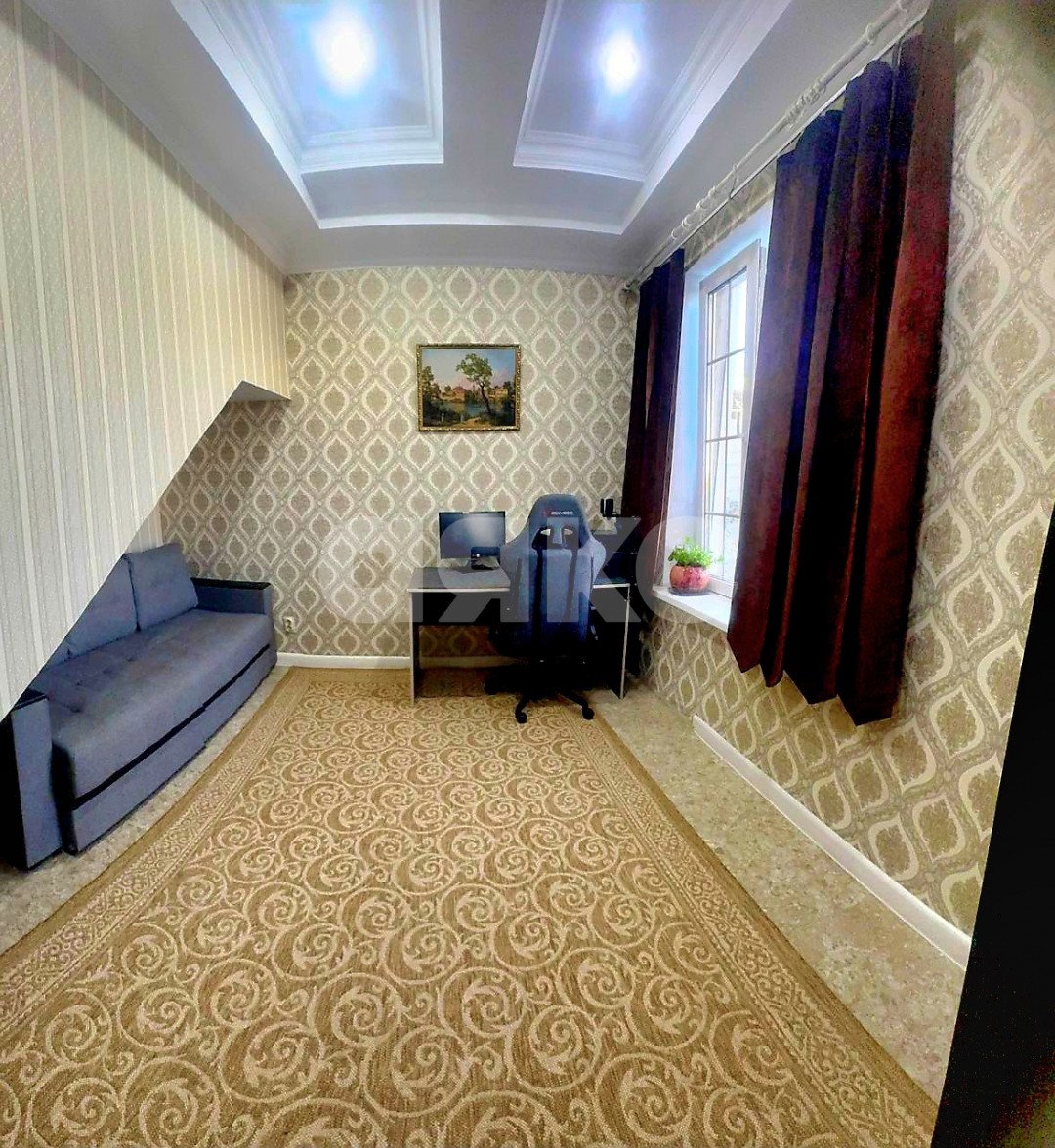 Фото №24: Дом 210 м² + 10 сот. - Черешня, Адлерский, ул. Владимировская, 66