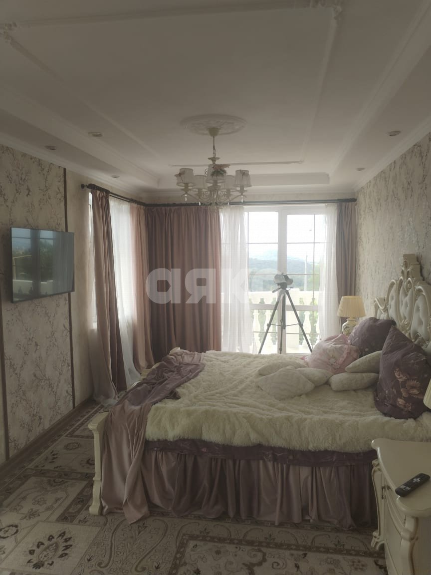 Фото №7: Дом 210 м² + 10 сот. - Черешня, Адлерский, ул. Владимировская, 66