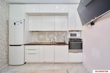 Фото №2: 1-комнатная квартира 42 м² - Краснодар, мкр. Юбилейный, б-р Клары Лучко, 4