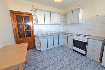 Фото №1: 1-комнатная квартира 40 м² - Краснодар, мкр. Табачная Фабрика, ул. Академика Пустовойта, 6