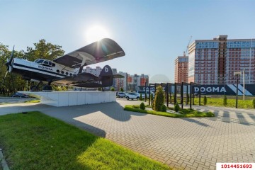 Фото №5: Офисное помещение 35 м² - Краснодар, мкр. жилой комплекс Самолёт, ул. Западный Обход, 39/2к5