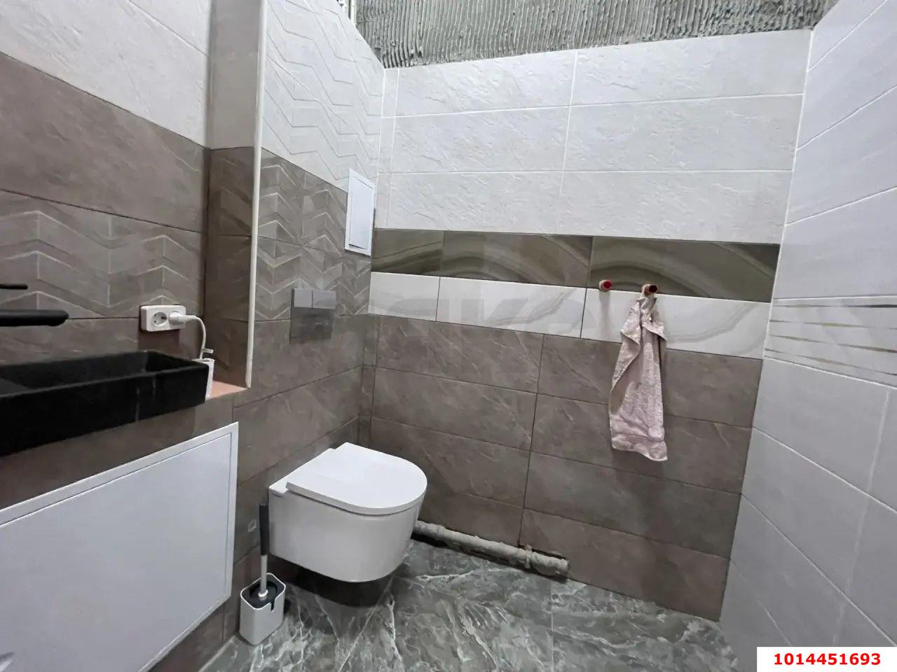 Фото №8: Офисное помещение 35 м² - Краснодар, жилой комплекс Самолёт, ул. Западный Обход, 39/2к5