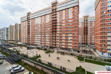 Фото №4: Офисное помещение 35 м² - Краснодар, мкр. жилой комплекс Самолёт, ул. Западный Обход, 39/2к5