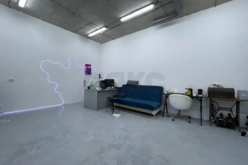 Фото №3: Офисное помещение 35 м² - Краснодар, мкр. жилой комплекс Самолёт, ул. Западный Обход, 39/2к5