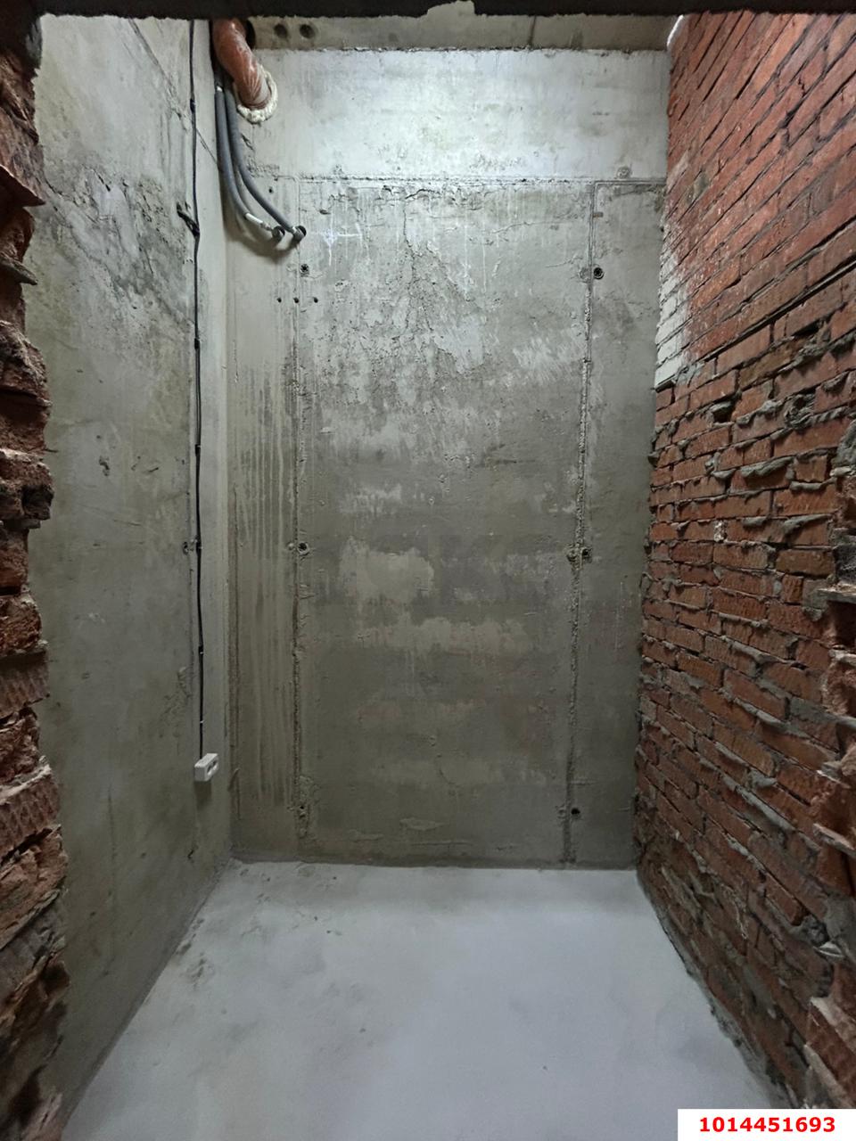 Фото №4: Студия 35 м² - Краснодар, жилой комплекс Самолёт, ул. Западный Обход, 39/2