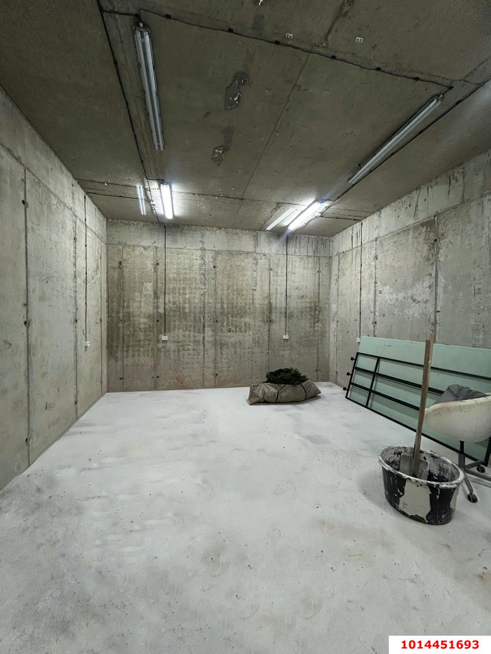 Фото №1: Студия 35 м² - Краснодар, жилой комплекс Самолёт, ул. Западный Обход, 39/2