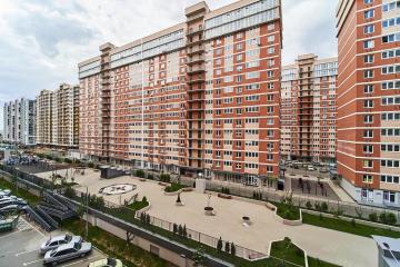 Фото №4: Коммерция 35 м² - Краснодар, мкр. жилой комплекс Самолёт, ул. Западный Обход, 39/2к5