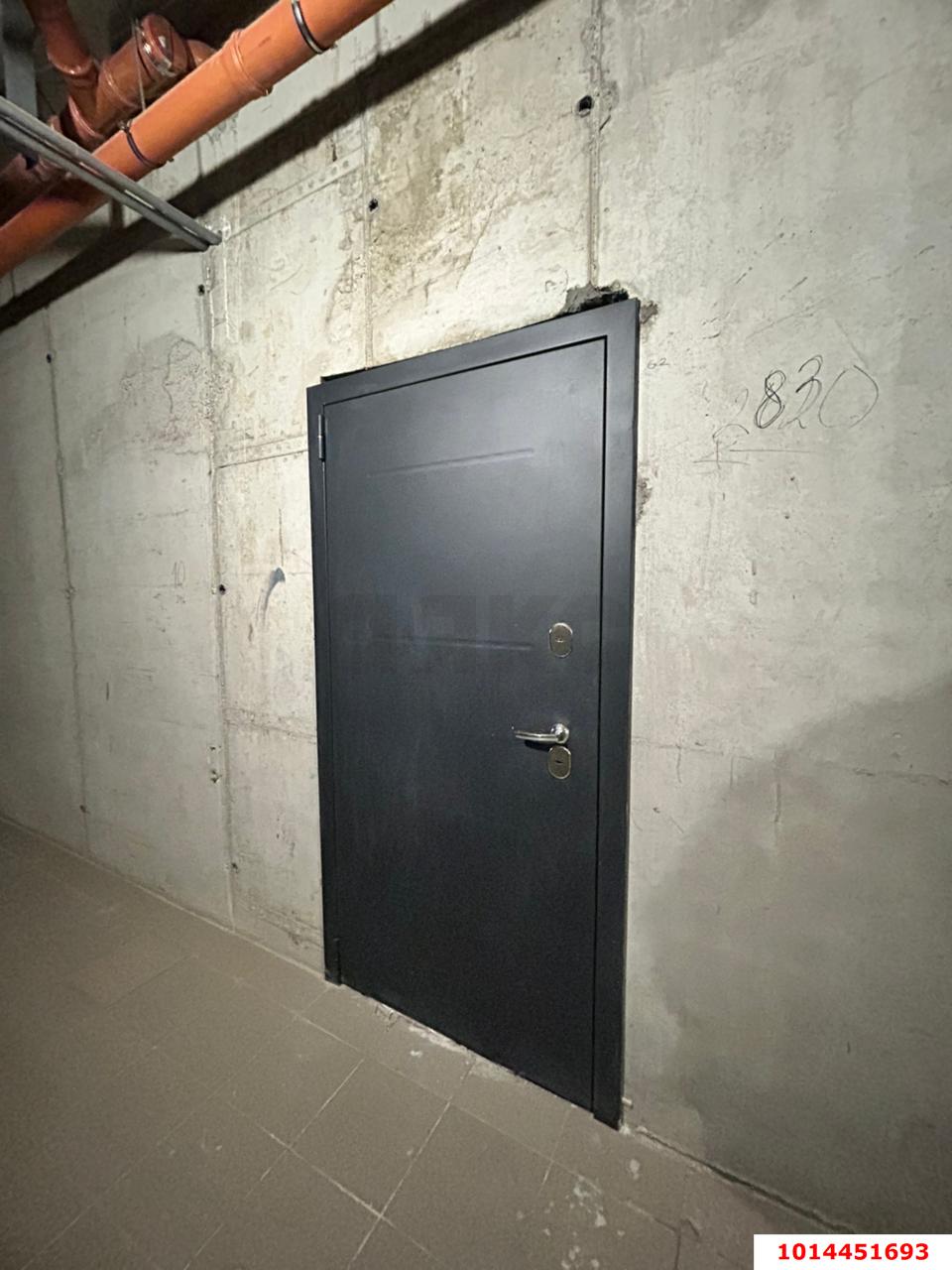 Фото №7: Офисное помещение 35 м² - Краснодар, жилой комплекс Самолёт, ул. Западный Обход, 39/2к5