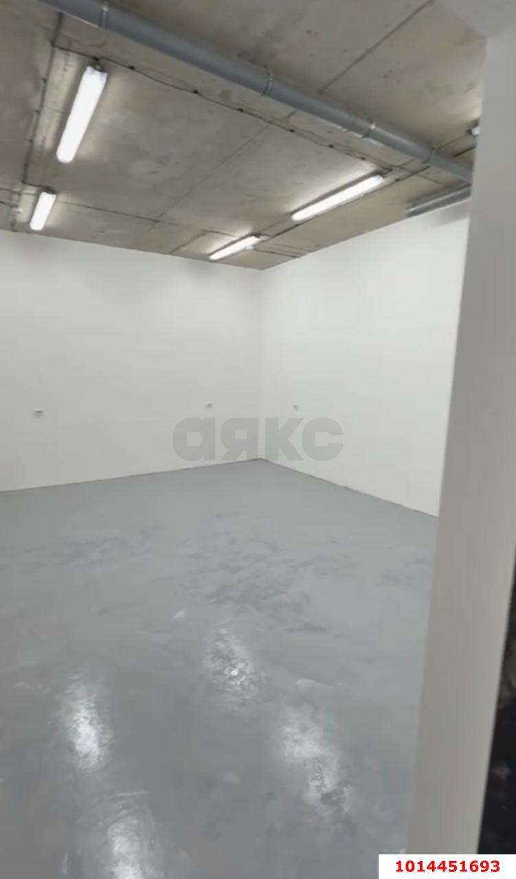 Фото №3: Студия 35 м² - Краснодар, жилой комплекс Самолёт, ул. Западный Обход, 39/2к1
