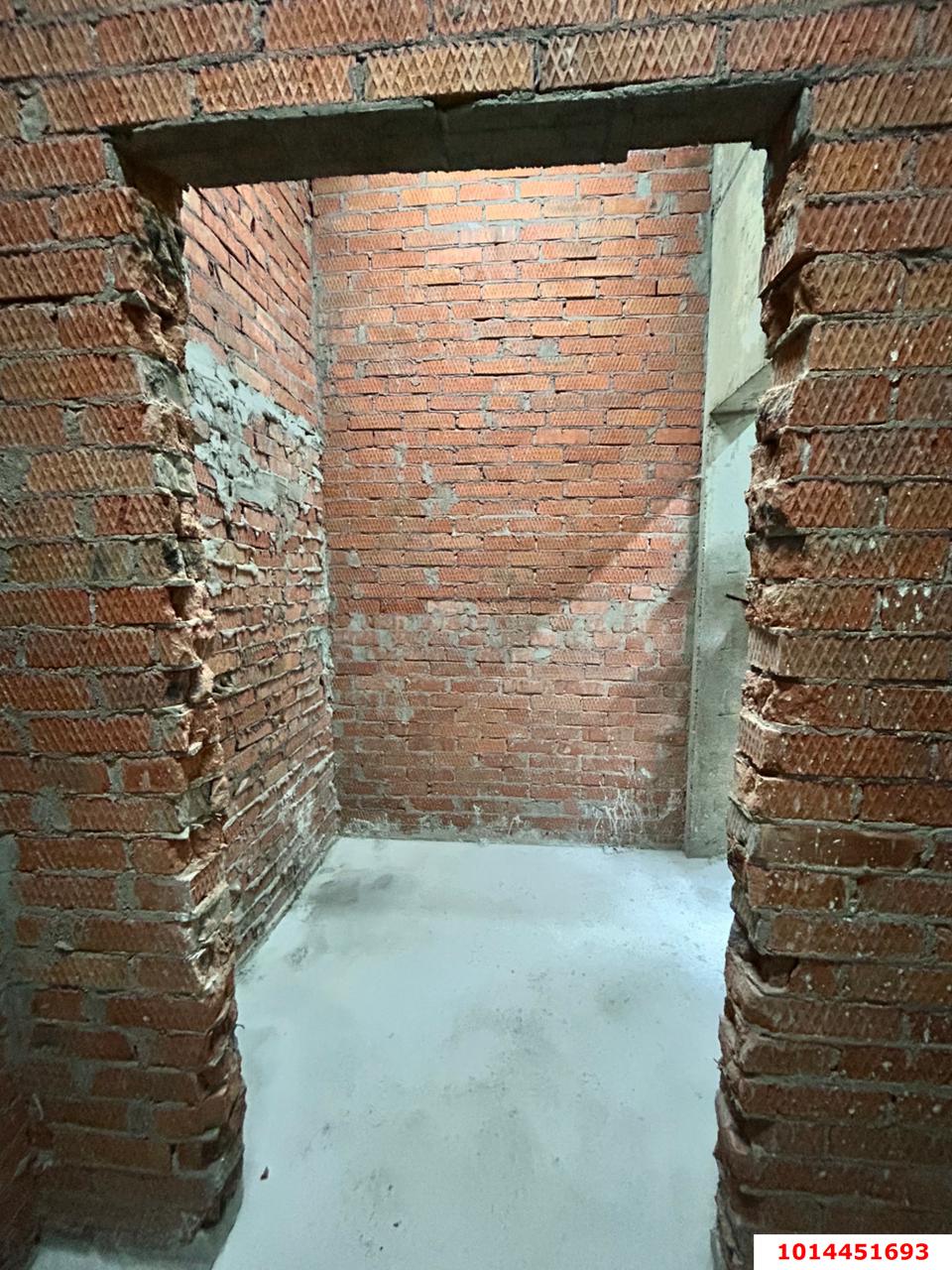 Фото №3: Студия 35 м² - Краснодар, жилой комплекс Самолёт, ул. Западный Обход, 39/2