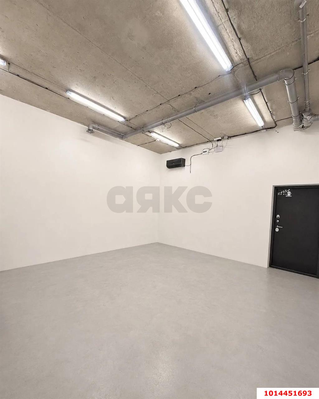 Фото №4: Офисное помещение <span class="whitespace-nowrap">35 м²</span>, <span class="whitespace-nowrap">16 эт.</span> - Краснодар, Прикубанский внутригородской округ, мкр. жилой комплекс Самолёт, ул. Западный Обход, 39/2к5