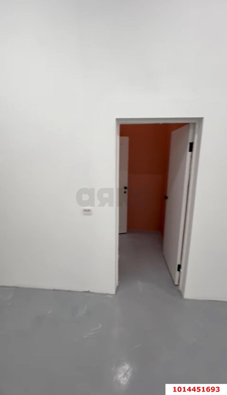 Фото №4: Студия 35 м² - Краснодар, жилой комплекс Самолёт, ул. Западный Обход, 39/2к1