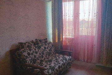 Фото №3: 1-комнатная квартира 28 м² - Краснодар, мкр. жилой комплекс Дыхание, ул. Лётчика Позднякова, 2к4