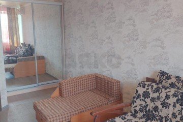 Фото №2: 1-комнатная квартира 28 м² - Краснодар, мкр. жилой комплекс Дыхание, ул. Лётчика Позднякова, 2к4