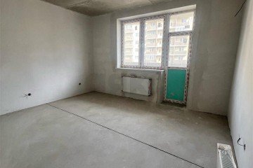 Фото №1: 1-комнатная квартира 38 м² - Краснодар, мкр. жилой комплекс Ракурс, ул. имени Героя Ростовского, 8к3