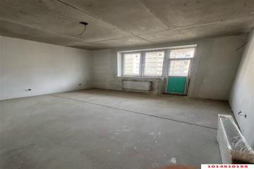 Фото №1: 1-комнатная квартира 38 м² - Краснодар, мкр. жилой комплекс Ракурс, ул. имени Героя Ростовского, 8к3