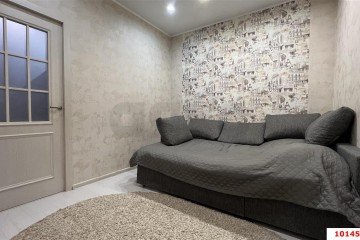 Фото №4: 2-комнатная квартира 37 м² - Знаменский, мкр. жилой комплекс Первомайский, ул. Первомайская, 36/2