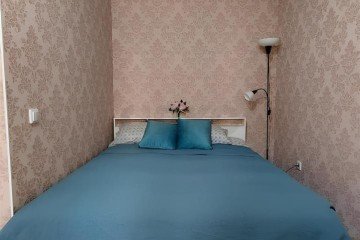 Фото №3: 1-комнатная квартира 35 м² - Краснодар, мкр. жилой комплекс Перспектива, ул. Героев-Разведчиков, 10