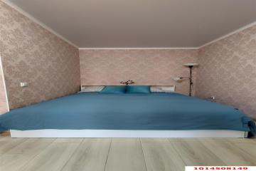 Фото №3: 1-комнатная квартира 35 м² - Краснодар, мкр. жилой комплекс Перспектива, ул. Героев-Разведчиков, 10