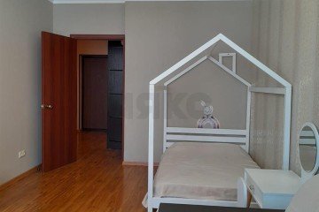 Фото №4: 1-комнатная квартира 40 м² - Краснодар, мкр. жилой комплекс Легенда, ул. имени 40-летия Победы, 139