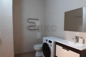 Фото №5: 1-комнатная квартира 40 м² - Краснодар, мкр. жилой комплекс Легенда, ул. имени 40-летия Победы, 139