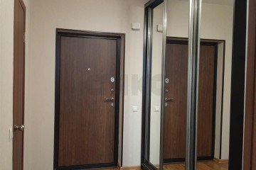 Фото №5: 1-комнатная квартира 40 м² - Краснодар, мкр. жилой комплекс Легенда, ул. имени 40-летия Победы, 139