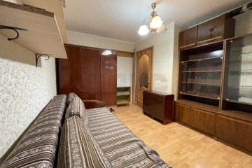 Фото №2: 1-комнатная квартира 21 м² - Краснодар, мкр. Завод Измерительных Приборов, ул. Московская, 86