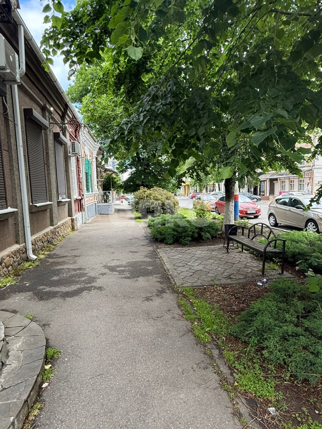 Фото №7: Коммерция 58 м² - Армавир, Оптика, ул. Свердлова, 78