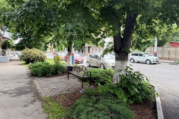 Фото №3: Коммерция 58 м² - Армавир, мкр. Оптика, ул. Свердлова, 78