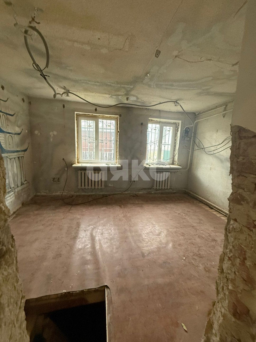 Фото №4: Коммерция 58 м² - Армавир, Оптика, ул. Свердлова, 78