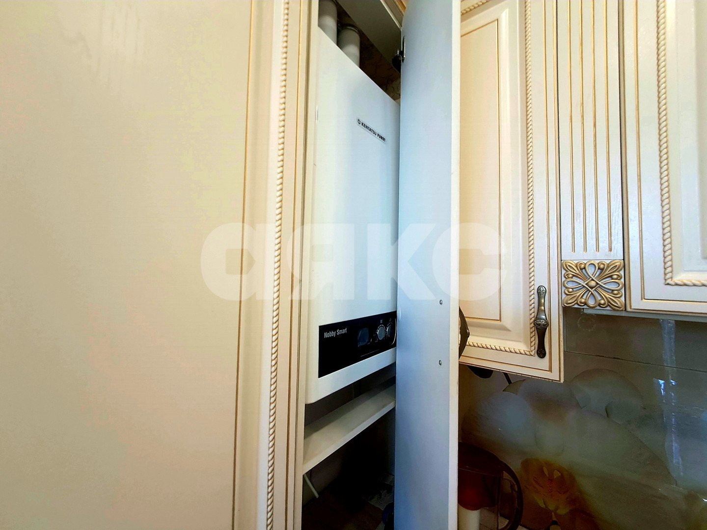 Фото №8: 2-комнатная квартира 44 м² - Сочи, Адлер, ул. Белорусская, 20