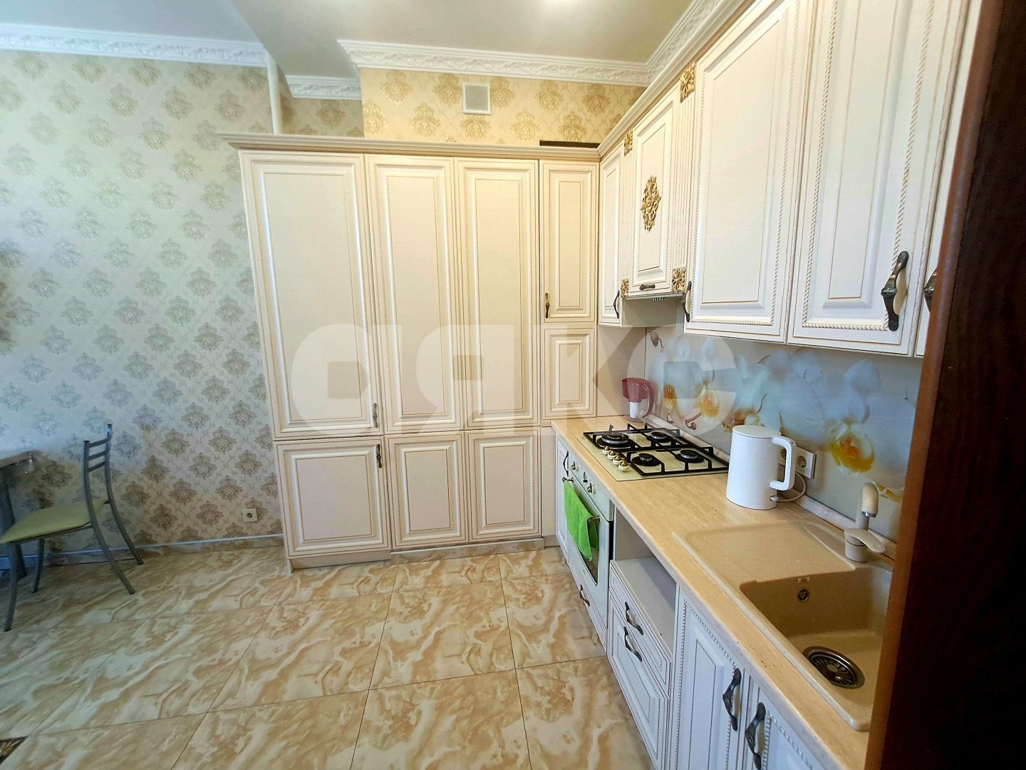 Фото №3: 2-комнатная квартира 44 м² - Сочи, Адлер, ул. Белорусская, 20
