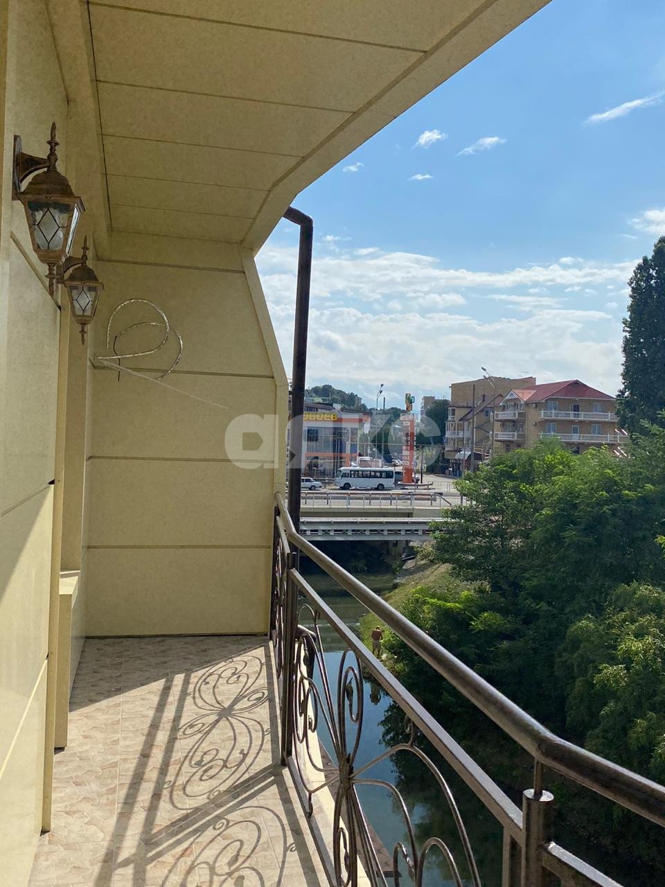 Фото №20: 2-комнатная квартира 44 м² - Сочи, Адлер, ул. Белорусская, 20