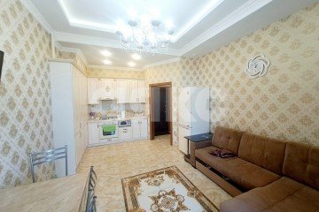 Фото №4: 2-комнатная квартира 44 м² - Сочи, ж/р Адлер, ул. Белорусская, 20