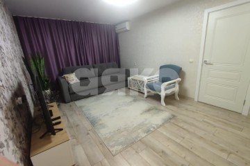 Фото №1: 1-комнатная квартира 37 м² - Геленджик, мкр. жилой комплекс Кубанская Марка, ул. Маршала Жукова, 1к3