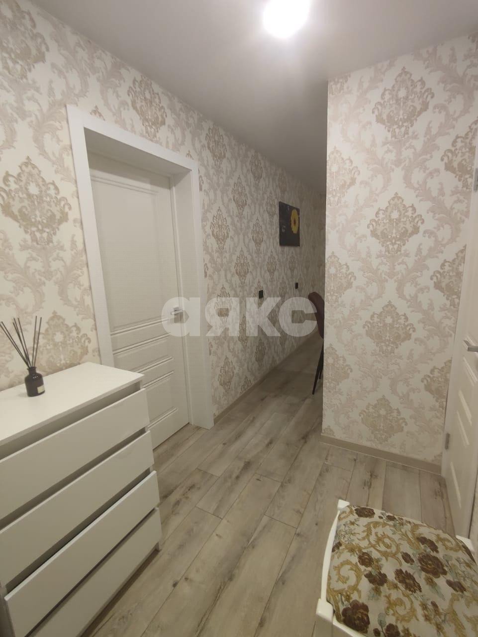 Фото №13: 1-комнатная квартира 37 м² - Геленджик, жилой комплекс Кубанская Марка, ул. Маршала Жукова, 1к3
