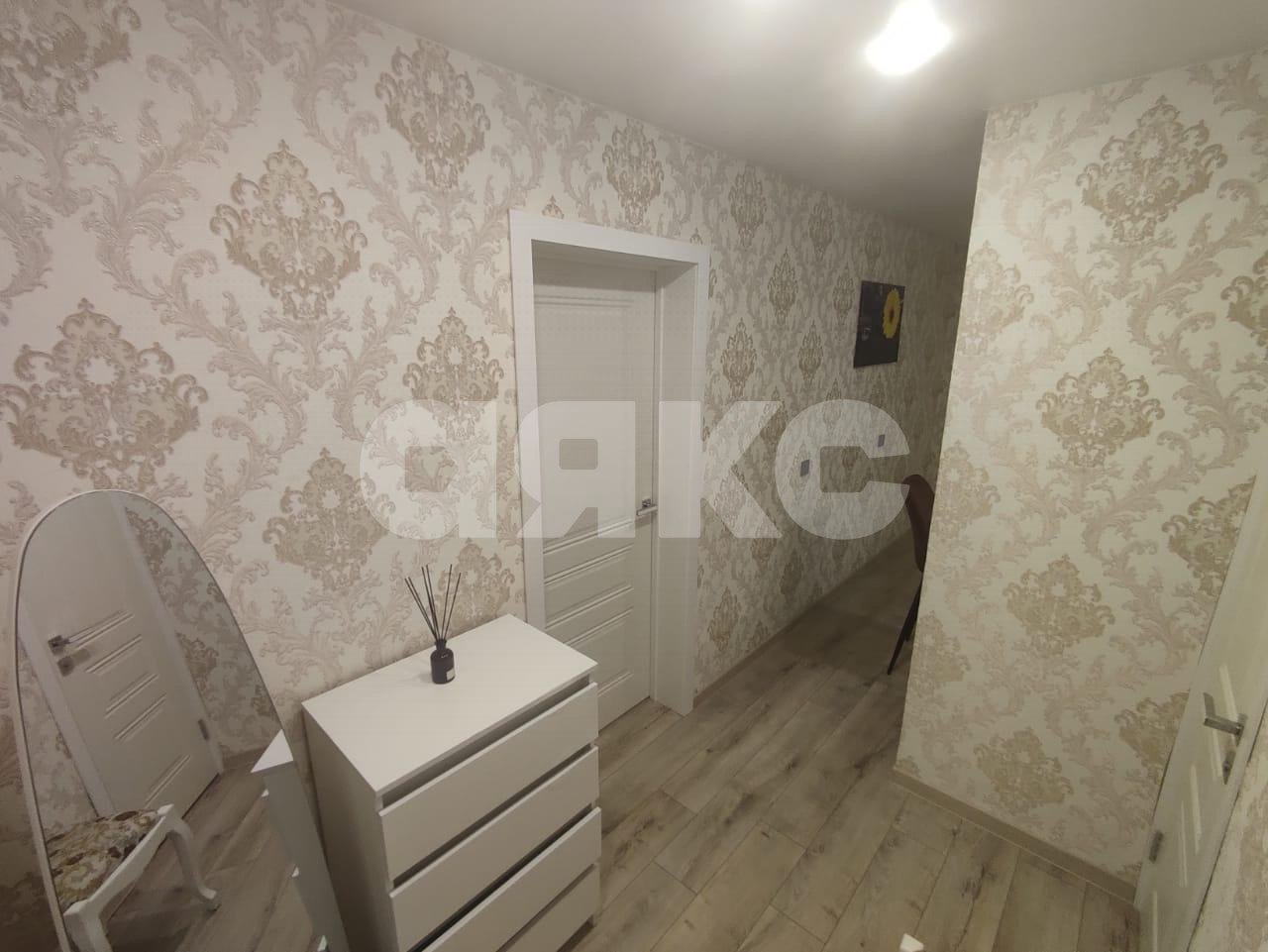Фото №10: 1-комнатная квартира 37 м² - Геленджик, жилой комплекс Кубанская Марка, ул. Маршала Жукова, 1к3