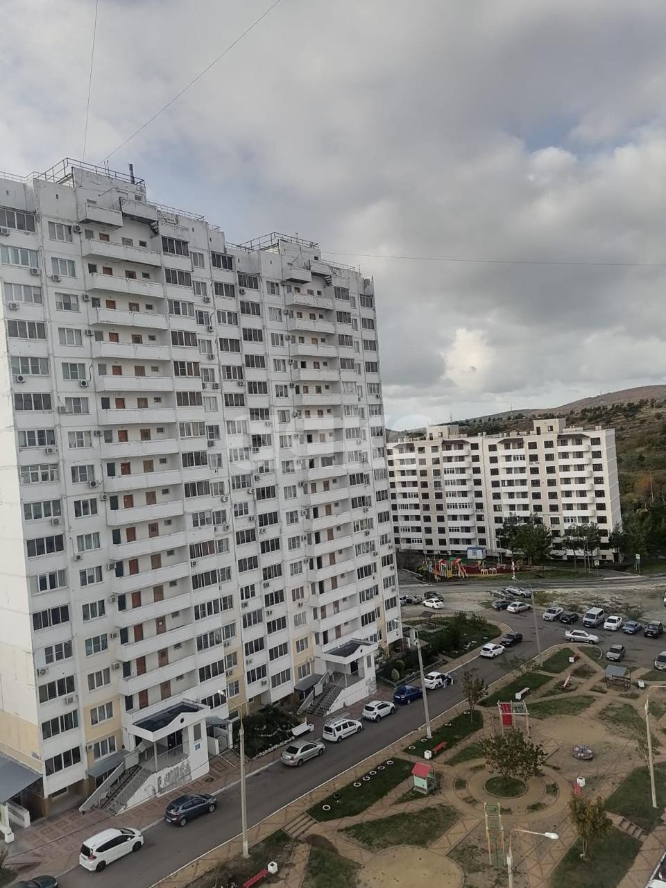 Фото №18: 1-комнатная квартира 37 м² - Геленджик, жилой комплекс Кубанская Марка, ул. Маршала Жукова, 1к3