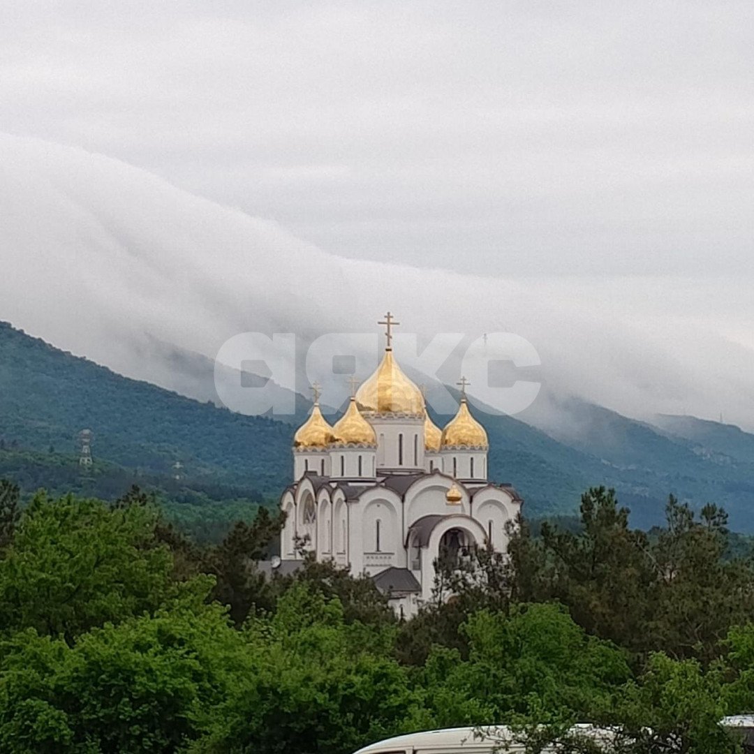 Фото №21: 1-комнатная квартира 37 м² - Геленджик, жилой комплекс Кубанская Марка, ул. Маршала Жукова, 1к3