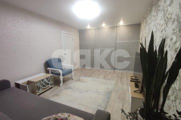 Фото №3: 1-комнатная квартира 37 м² - Геленджик, мкр. жилой комплекс Кубанская Марка, ул. Маршала Жукова, 1к3