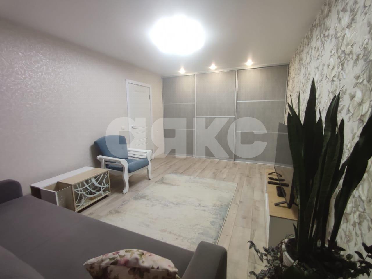 Фото №3: 1-комнатная квартира 37 м² - Геленджик, жилой комплекс Кубанская Марка, ул. Маршала Жукова, 1к3