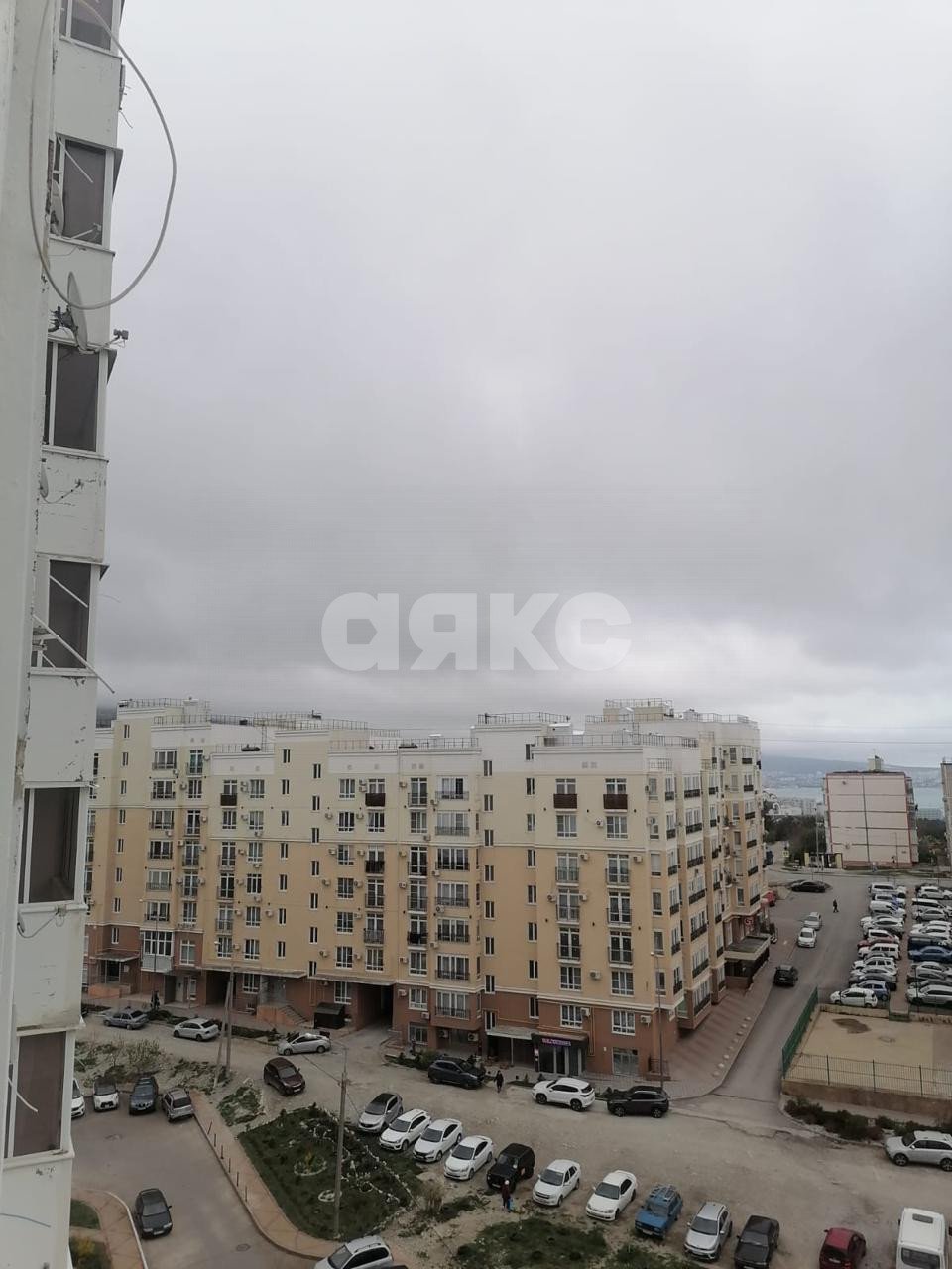 Фото №19: 1-комнатная квартира 37 м² - Геленджик, жилой комплекс Кубанская Марка, ул. Маршала Жукова, 1к3