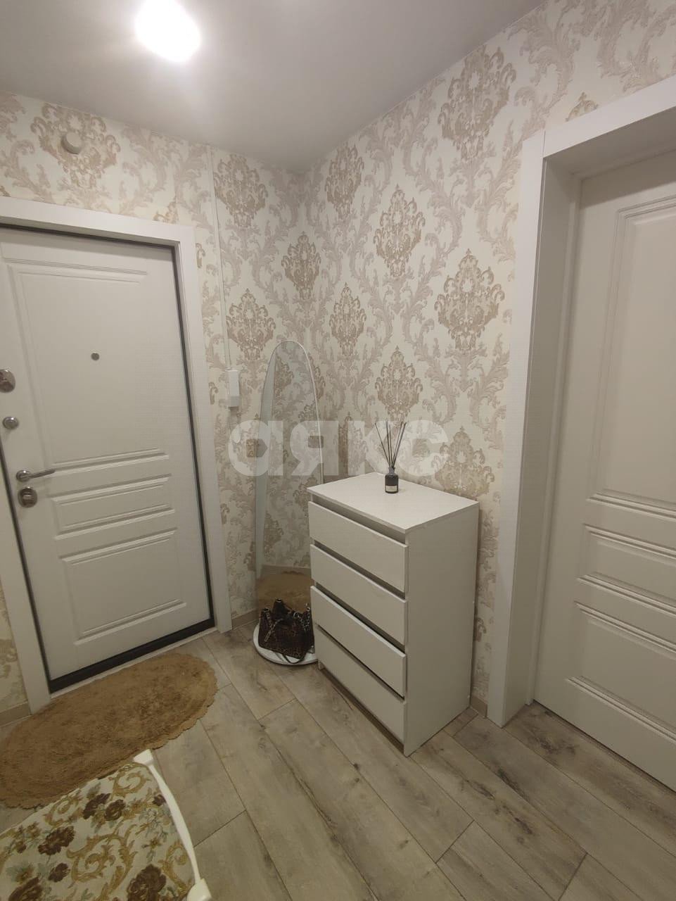 Фото №14: 1-комнатная квартира 37 м² - Геленджик, жилой комплекс Кубанская Марка, ул. Маршала Жукова, 1к3