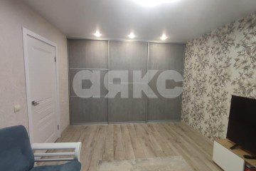 Фото №5: 1-комнатная квартира 37 м² - Геленджик, мкр. жилой комплекс Кубанская Марка, ул. Маршала Жукова, 1к3
