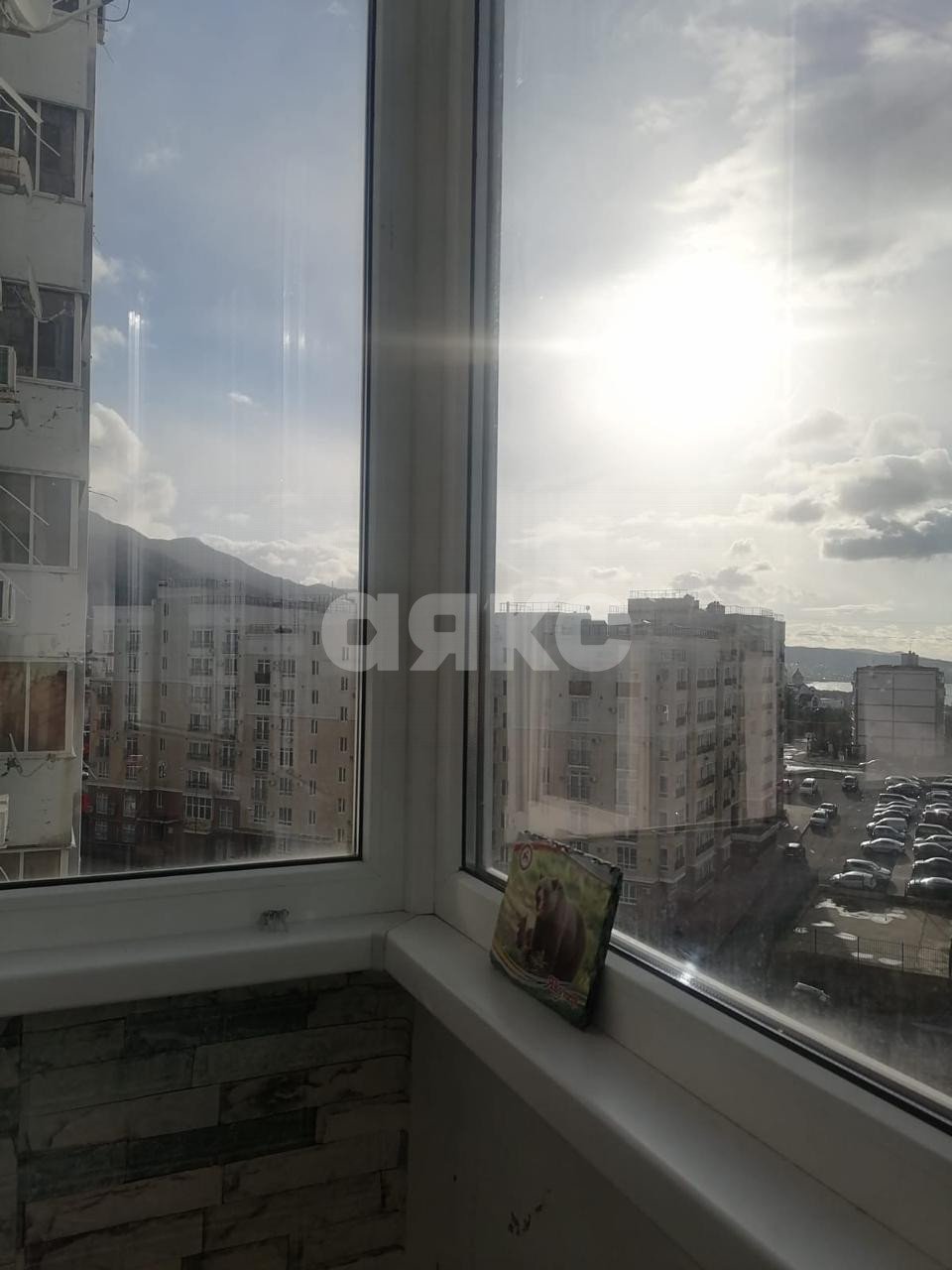 Фото №22: 1-комнатная квартира 37 м² - Геленджик, жилой комплекс Кубанская Марка, ул. Маршала Жукова, 1к3