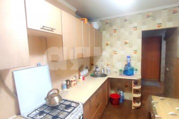 Фото №4: 3-комнатная квартира 62 м² - Мариуполь, р. Кальмиусский, ул. Заворуева, 7А