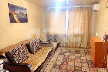 Фото №5: 3-комнатная квартира 62 м² - Мариуполь, р. Кальмиусский, ул. Заворуева, 7А