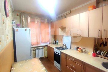 Фото №3: 3-комнатная квартира 62 м² - Мариуполь, р. Кальмиусский, ул. Заворуева, 7А