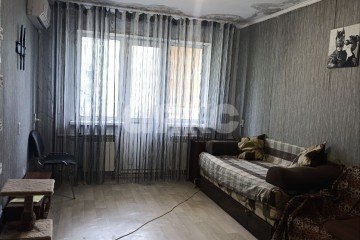 Фото №1: 3-комнатная квартира 57 м² - Мариуполь, р. Приморский, пр-кт Строителей, 32